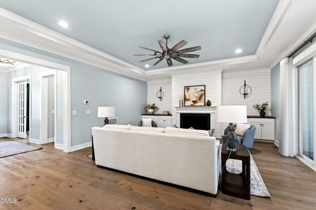 23 Bonterra Way, Chapel Hill, NC 27516