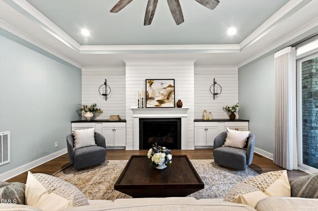 23 Bonterra Way, Chapel Hill, NC 27516