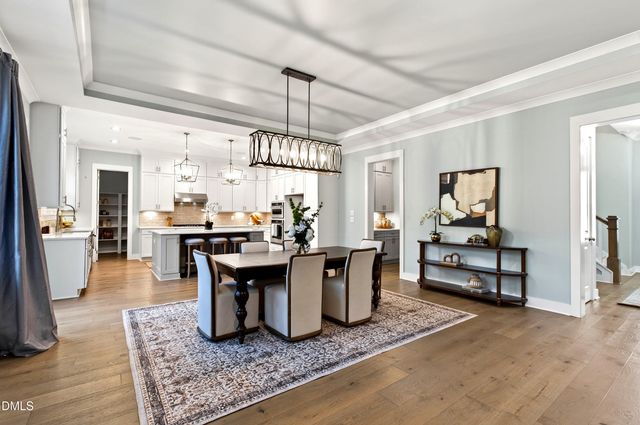 23 Bonterra Way, Chapel Hill, NC 27516