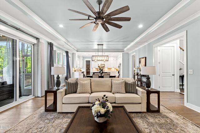 23 Bonterra Way, Chapel Hill, NC 27516