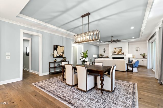 23 Bonterra Way, Chapel Hill, NC 27516