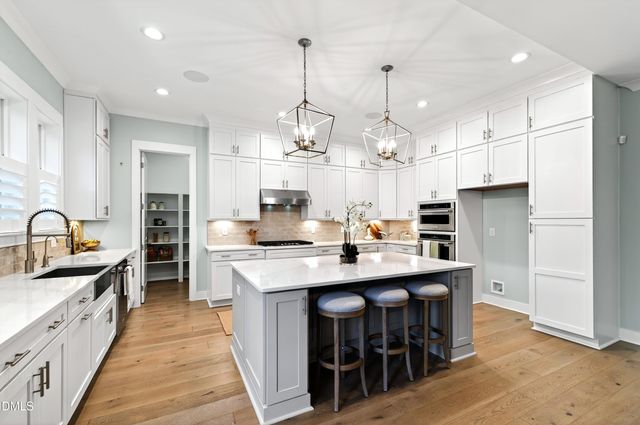 23 Bonterra Way, Chapel Hill, NC 27516