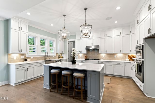 23 Bonterra Way, Chapel Hill, NC 27516