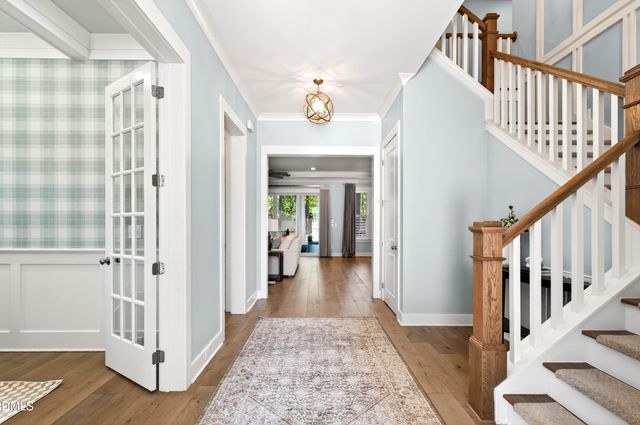 23 Bonterra Way, Chapel Hill, NC 27516