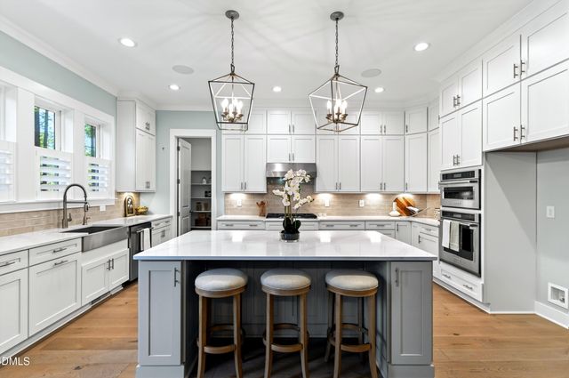 23 Bonterra Way, Chapel Hill, NC 27516