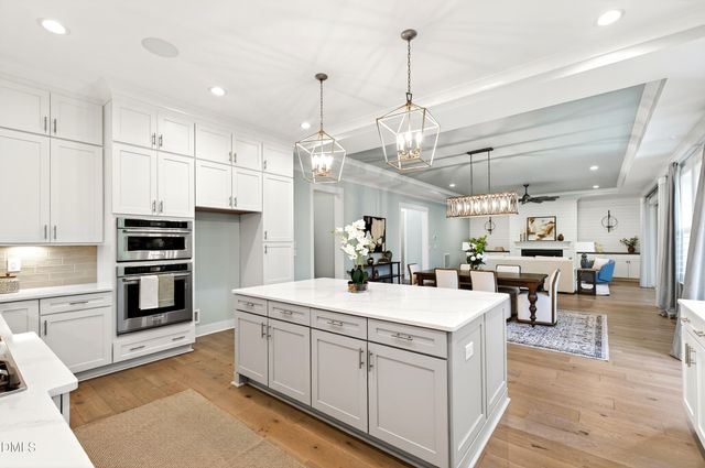 23 Bonterra Way, Chapel Hill, NC 27516