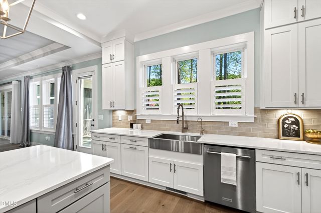 23 Bonterra Way, Chapel Hill, NC 27516