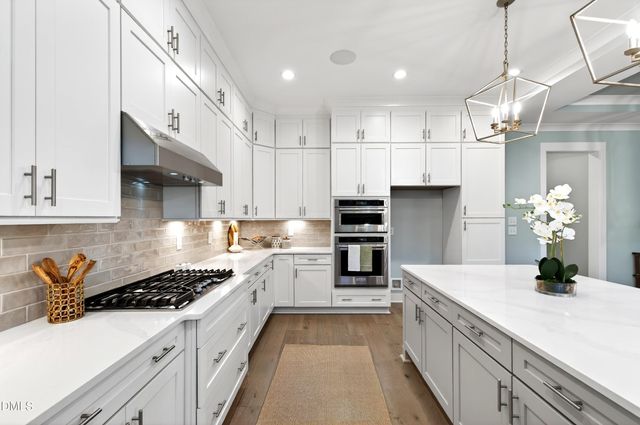 23 Bonterra Way, Chapel Hill, NC 27516