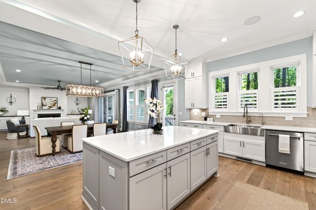 23 Bonterra Way, Chapel Hill, NC 27516