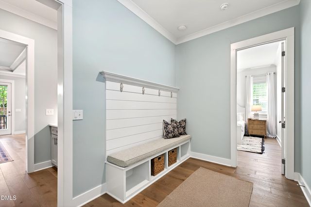 23 Bonterra Way, Chapel Hill, NC 27516