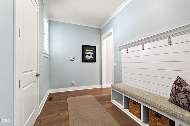 23 Bonterra Way, Chapel Hill, NC 27516