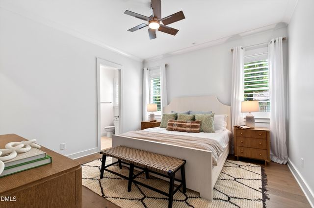 23 Bonterra Way, Chapel Hill, NC 27516