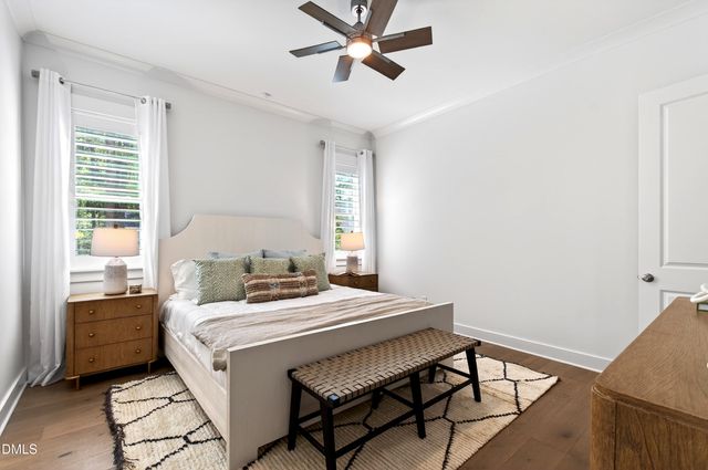 23 Bonterra Way, Chapel Hill, NC 27516