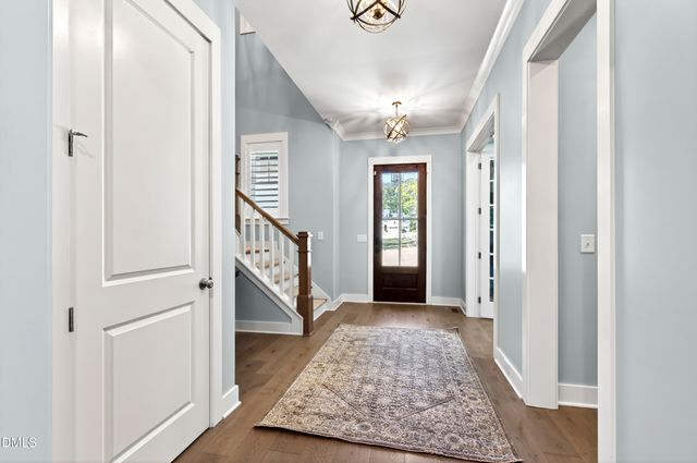 23 Bonterra Way, Chapel Hill, NC 27516