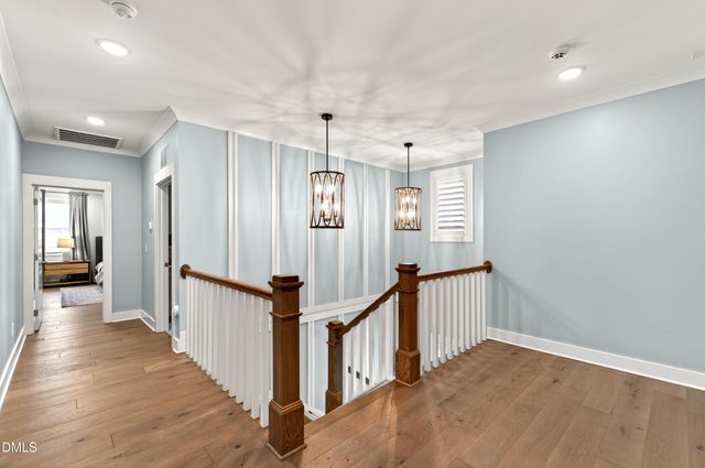 23 Bonterra Way, Chapel Hill, NC 27516