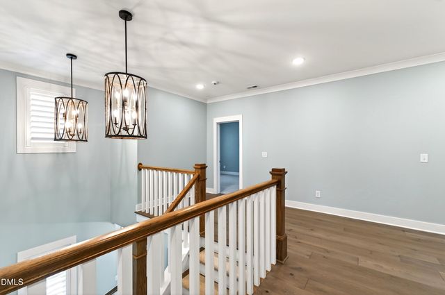 23 Bonterra Way, Chapel Hill, NC 27516