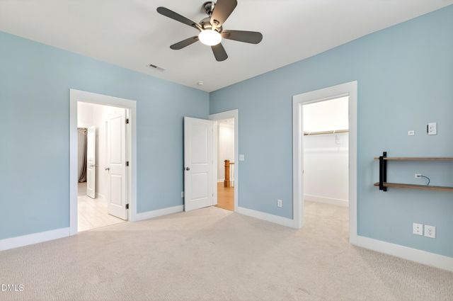 23 Bonterra Way, Chapel Hill, NC 27516