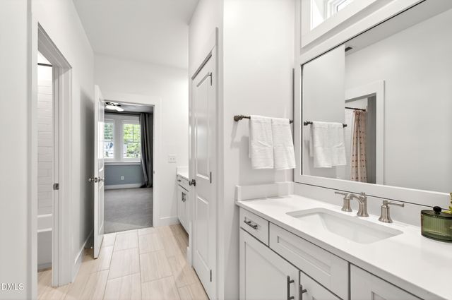 23 Bonterra Way, Chapel Hill, NC 27516