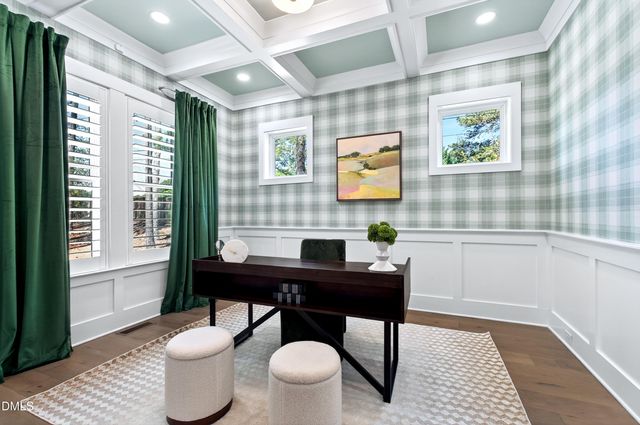 23 Bonterra Way, Chapel Hill, NC 27516