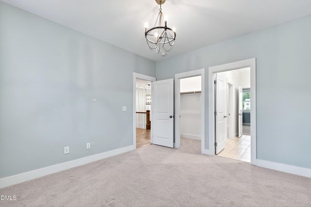 23 Bonterra Way, Chapel Hill, NC 27516