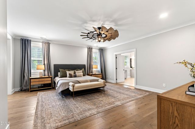 23 Bonterra Way, Chapel Hill, NC 27516