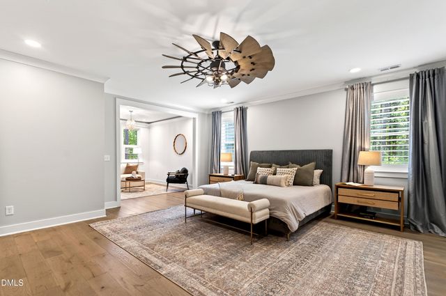 23 Bonterra Way, Chapel Hill, NC 27516