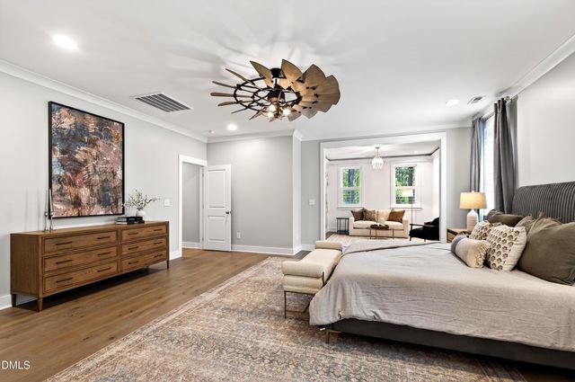 23 Bonterra Way, Chapel Hill, NC 27516