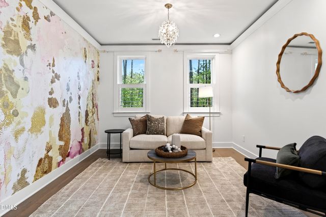 23 Bonterra Way, Chapel Hill, NC 27516