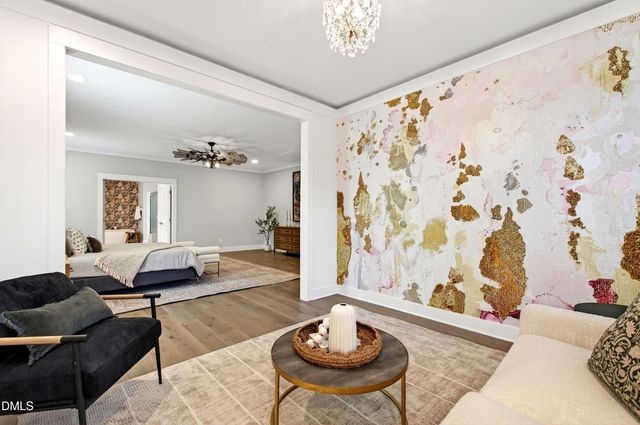 23 Bonterra Way, Chapel Hill, NC 27516