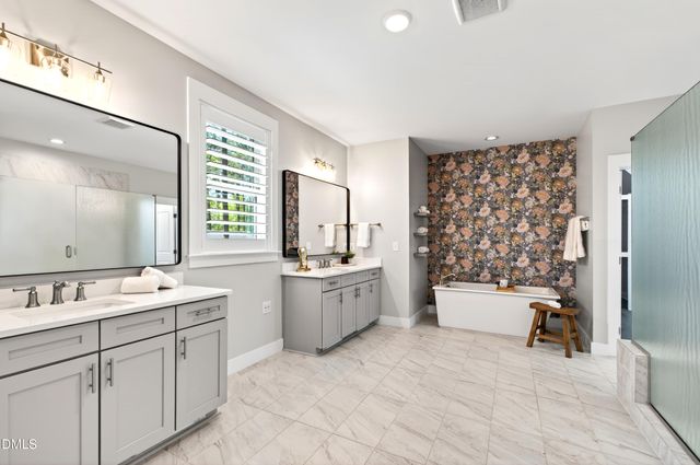 23 Bonterra Way, Chapel Hill, NC 27516