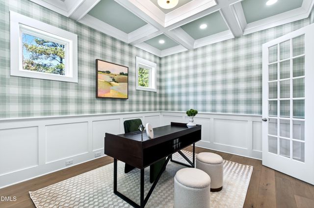 23 Bonterra Way, Chapel Hill, NC 27516