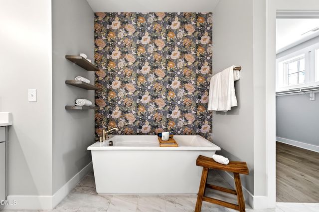 23 Bonterra Way, Chapel Hill, NC 27516