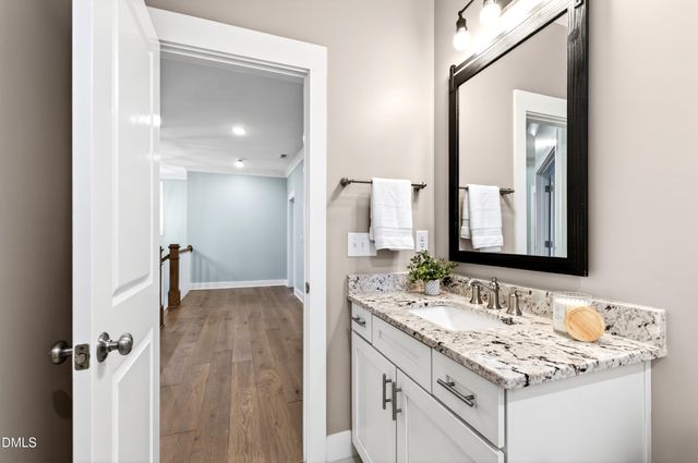 23 Bonterra Way, Chapel Hill, NC 27516