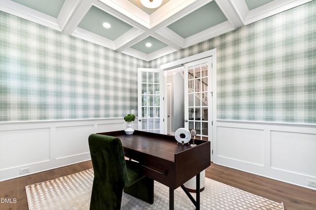 23 Bonterra Way, Chapel Hill, NC 27516