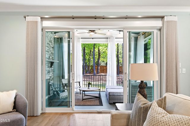 23 Bonterra Way, Chapel Hill, NC 27516