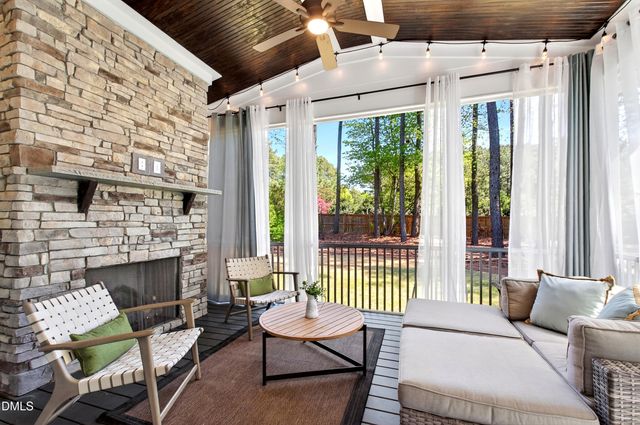 23 Bonterra Way, Chapel Hill, NC 27516