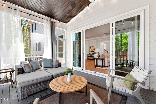 23 Bonterra Way, Chapel Hill, NC 27516