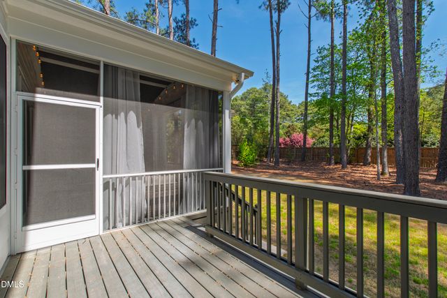 23 Bonterra Way, Chapel Hill, NC 27516