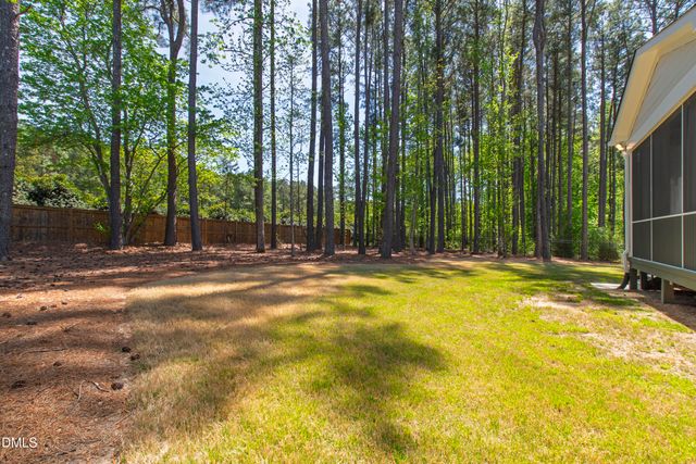 23 Bonterra Way, Chapel Hill, NC 27516