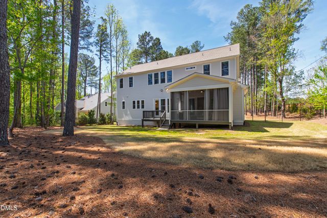 23 Bonterra Way, Chapel Hill, NC 27516