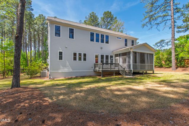 23 Bonterra Way, Chapel Hill, NC 27516