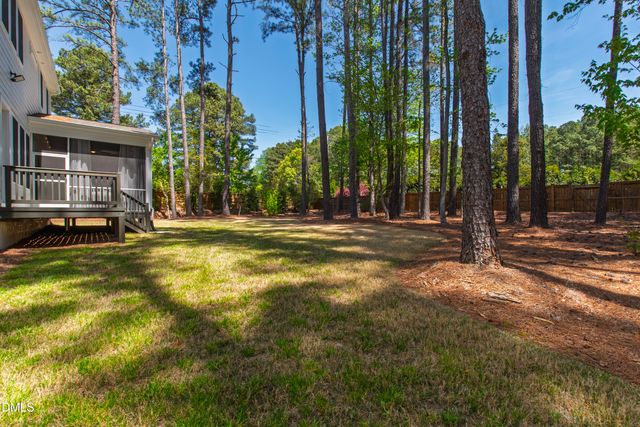 23 Bonterra Way, Chapel Hill, NC 27516