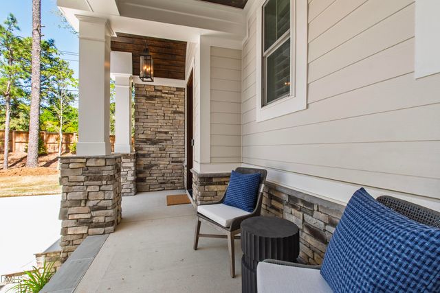 23 Bonterra Way, Chapel Hill, NC 27516