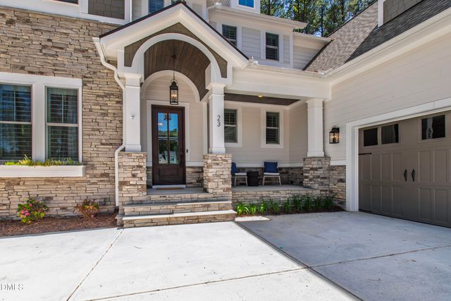 23 Bonterra Way, Chapel Hill, NC 27516