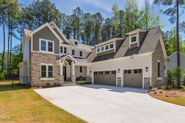 23 Bonterra Way, Chapel Hill, NC 27516