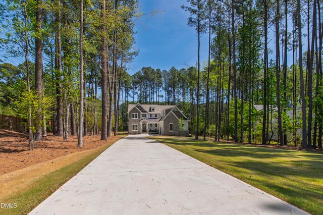 23 Bonterra Way, Chapel Hill, NC 27516