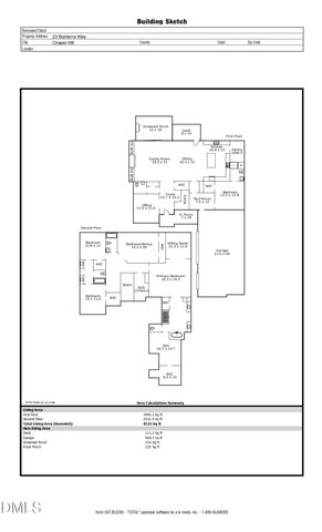 23 Bonterra Way, Chapel Hill, NC 27516