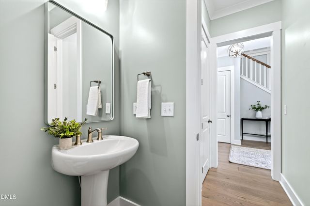 23 Bonterra Way, Chapel Hill, NC 27516