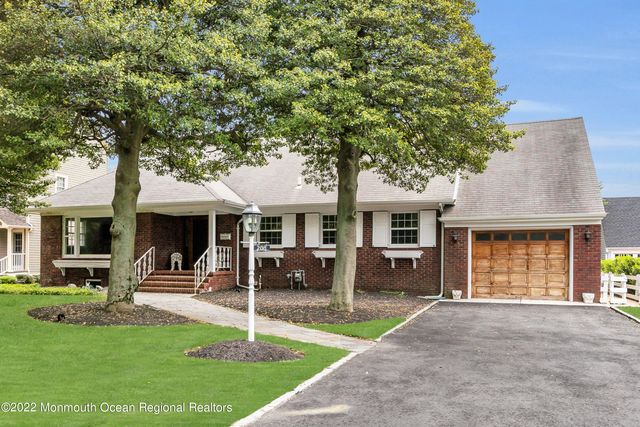 A208 Trenton Boulevard, Sea Girt, NJ 08750