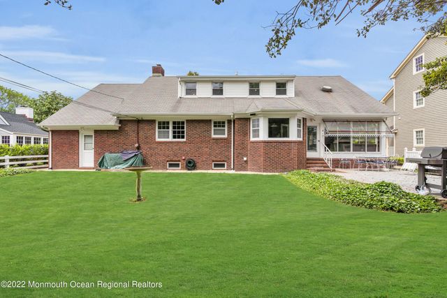 A208 Trenton Boulevard, Sea Girt, NJ 08750